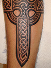 tattoo - gallery1 by Zele - celtic and viking - 2008 12 002